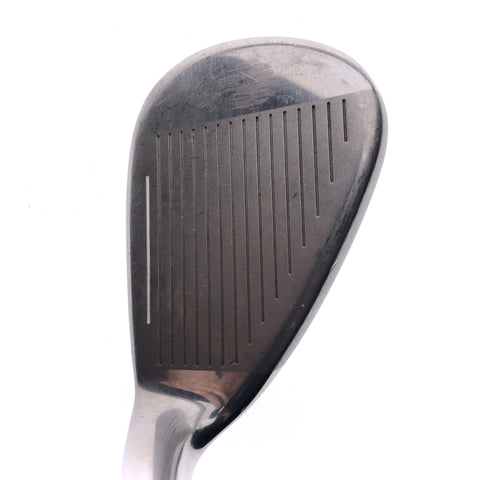 Used Cobra Fly XL Sand Wedge / 55.0 Degrees / Regular Flex