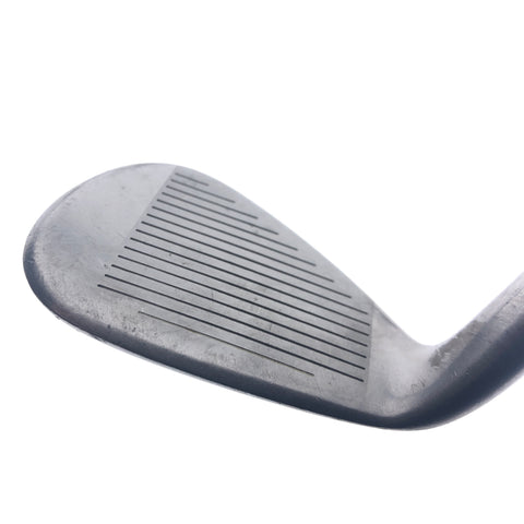 Used Cobra Fly XL Sand Wedge / 55.0 Degrees / Regular Flex