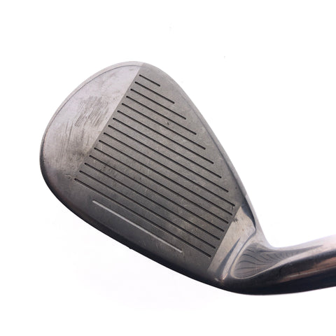 Used Cobra Fly XL Sand Wedge / 55.0 Degrees / Regular Flex