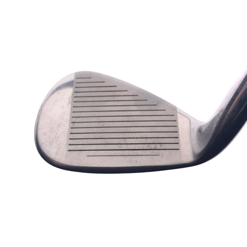 Used Cobra Fly XL Sand Wedge / 55.0 Degrees / Regular Flex