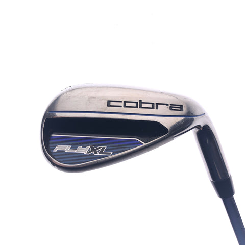 Used Cobra Fly XL Sand Wedge / 55.0 Degrees / Regular Flex