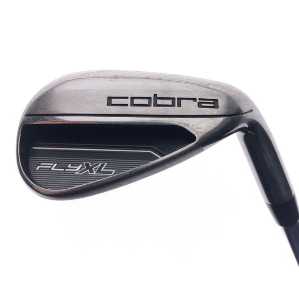 Used Cobra Fly XL Sand Wedge / 55.0 Degrees / Regular Flex