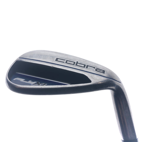 Used Cobra Fly XL Sand Wedge / 55.0 Degrees / Regular Flex