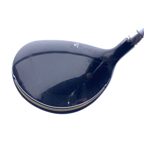 Used Cobra Fly-Z 3 - 4 Fairway Wood / 17.5 Degrees / Ladies Flex / Left-Handed