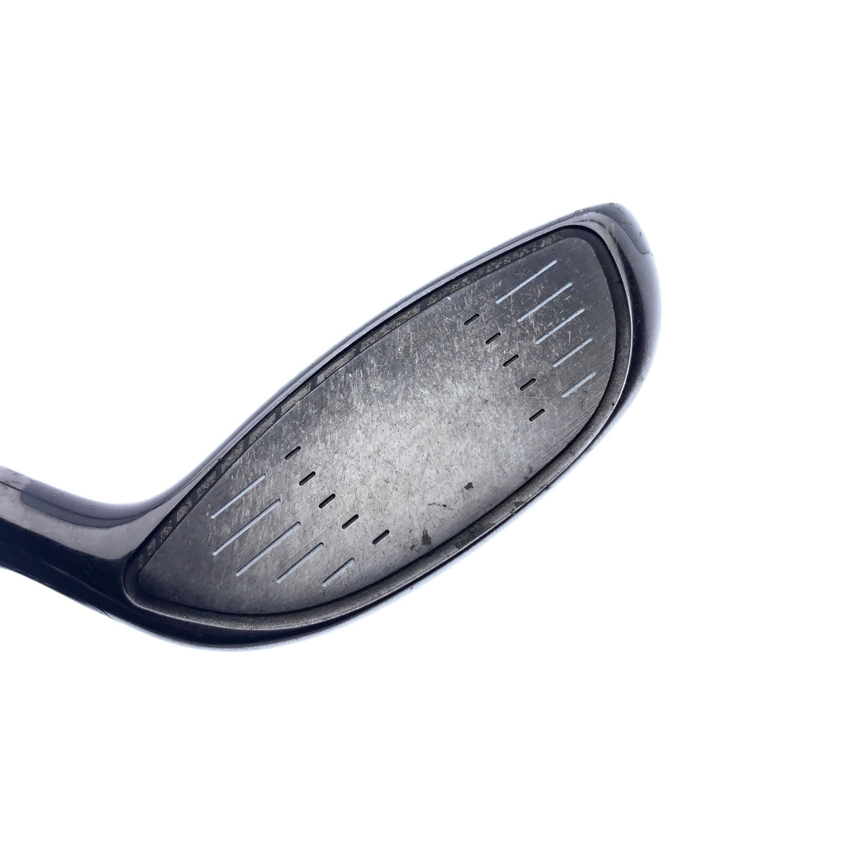 Used Cobra Fly-Z 3 - 4 Fairway Wood / 17.5 Degrees / Ladies Flex / Left-Handed