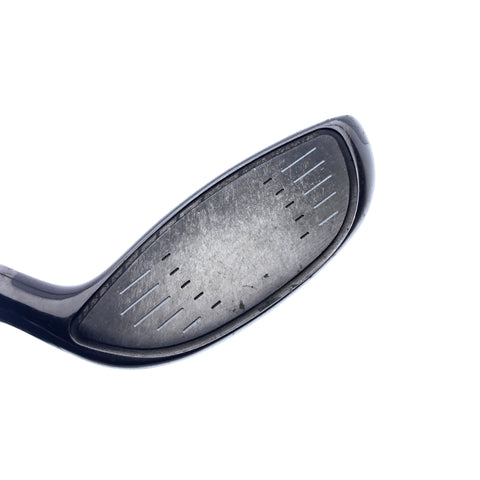 Used Cobra Fly-Z 3 - 4 Fairway Wood / 17.5 Degrees / Ladies Flex / Left-Handed