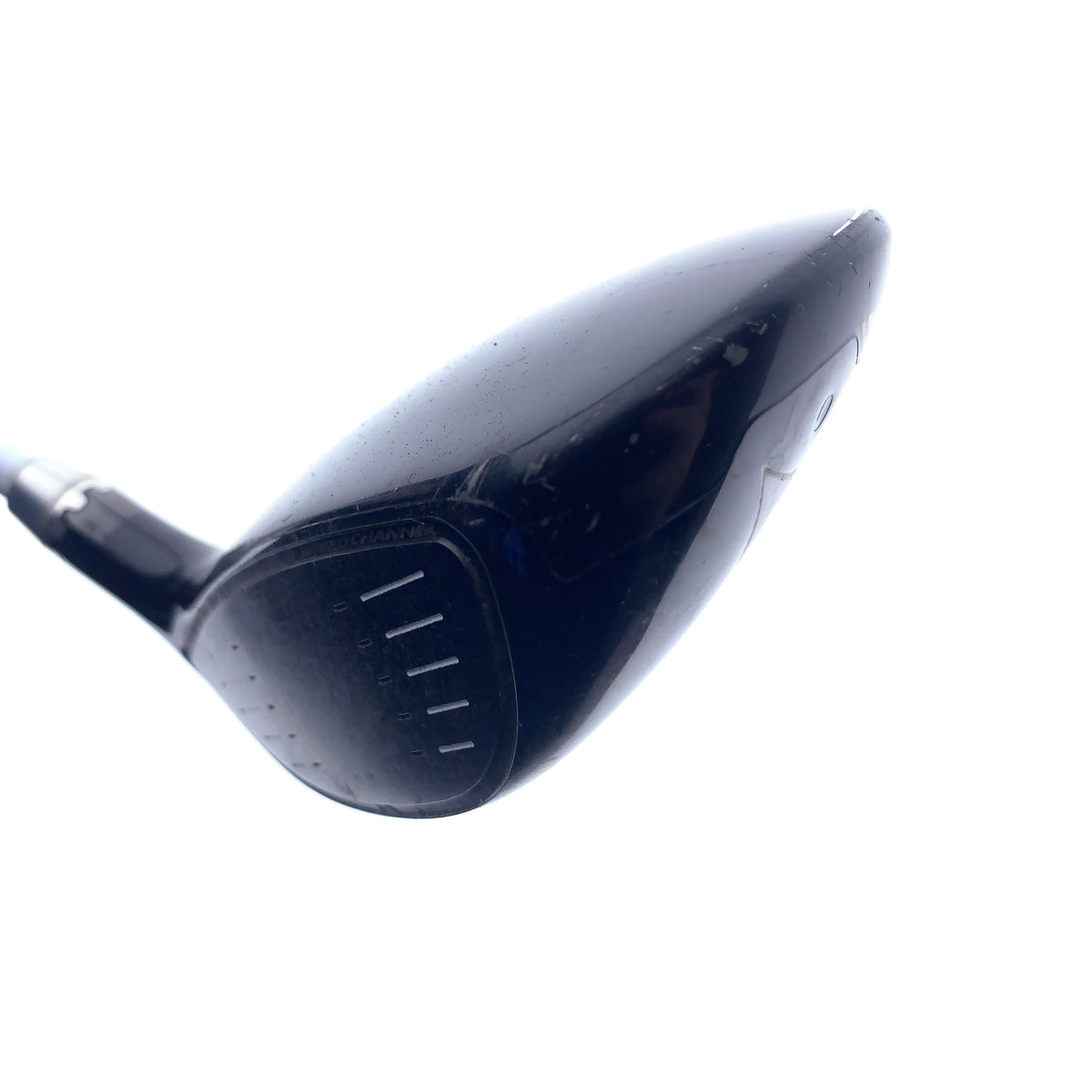 Used Cobra Fly-Z 3 - 4 Fairway Wood / 17.5 Degrees / Ladies Flex / Left-Handed