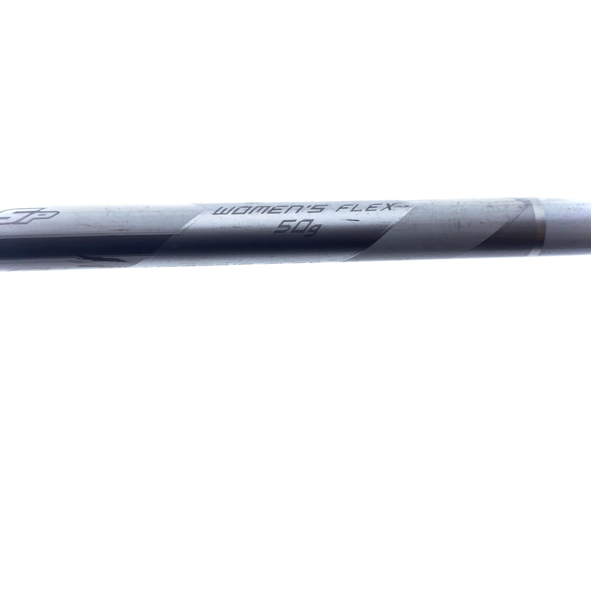 Used Cobra Fly-Z 3 - 4 Fairway Wood / 17.5 Degrees / Ladies Flex / Left-Handed