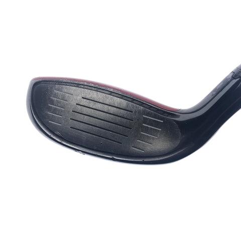 Used Cobra Fly-Z 3 - 4 Hybrid / 19 - 22 Degrees / Regular Flex