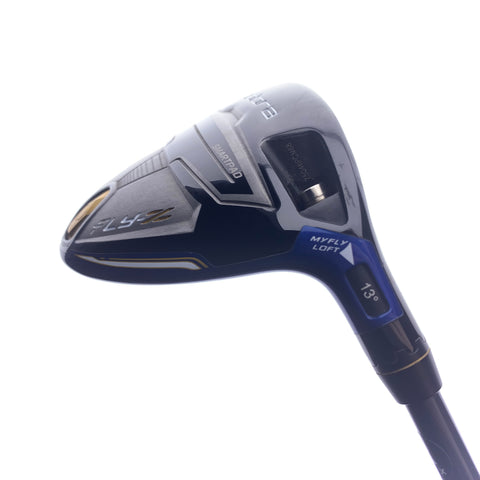 Used Cobra Fly-Z 3 Fairway Wood / 13 Degrees / Regular Flex