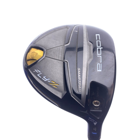 Used Cobra Fly-Z 3 Fairway Wood / 13 Degrees / Regular Flex