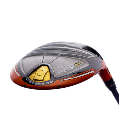 Used Cobra Fly-Z 3 Fairway Wood / 15.5 Degrees / Regular Flex
