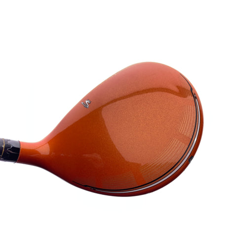 Used Cobra Fly-Z 3 Fairway Wood / 15.5 Degrees / Regular Flex