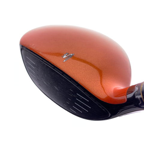 Used Cobra Fly-Z 3 Fairway Wood / 15.5 Degrees / Regular Flex