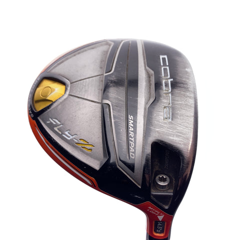 Used Cobra Fly-Z 3 Fairway Wood / 15.5 Degrees / Regular Flex