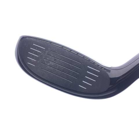 Used Cobra Fly-Z 3 Hybrid / 19 Degrees / Regular Flex