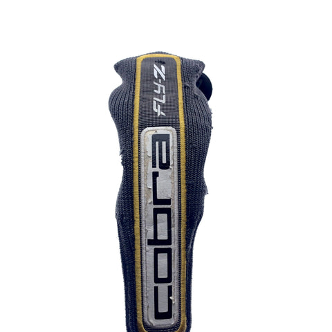Used Cobra Fly-Z 4 Hybrid / 19.5 Degrees / Regular Flex