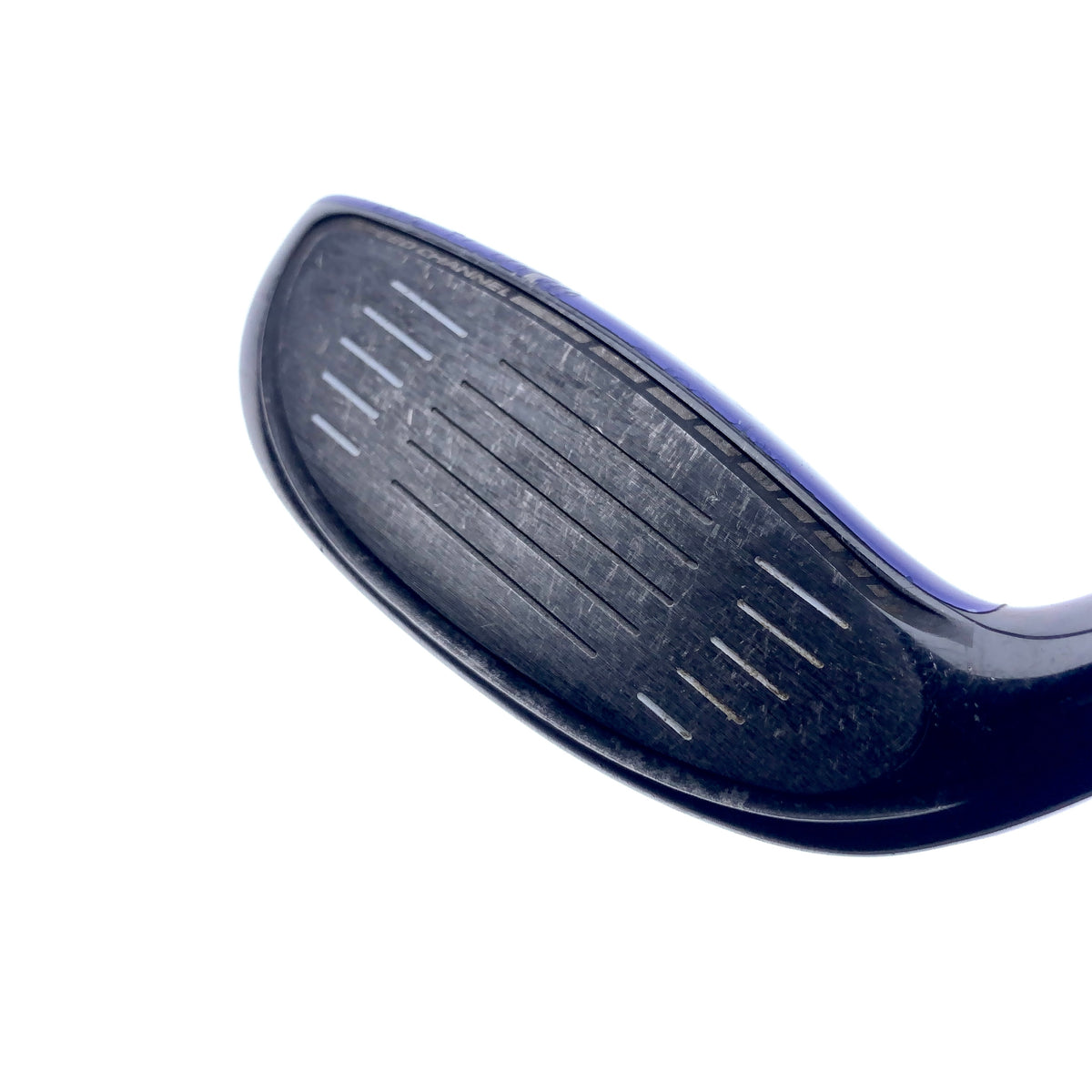 Used Cobra Fly-Z 4 Hybrid / 19.5 Degrees / Regular Flex