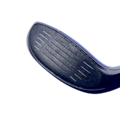 Used Cobra Fly-Z 4 Hybrid / 19.5 Degrees / Regular Flex