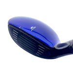 Used Cobra Fly-Z 4 Hybrid / 19.5 Degrees / Regular Flex