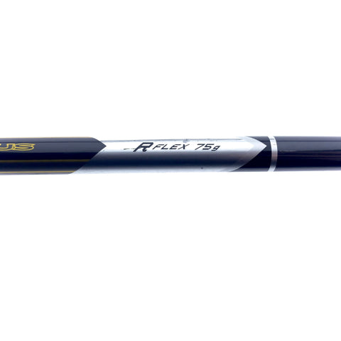 Used Cobra Fly-Z 4 Hybrid / 19.5 Degrees / Regular Flex