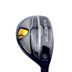 Used Cobra Fly-Z 4 Hybrid / 19.5 Degrees / Regular Flex