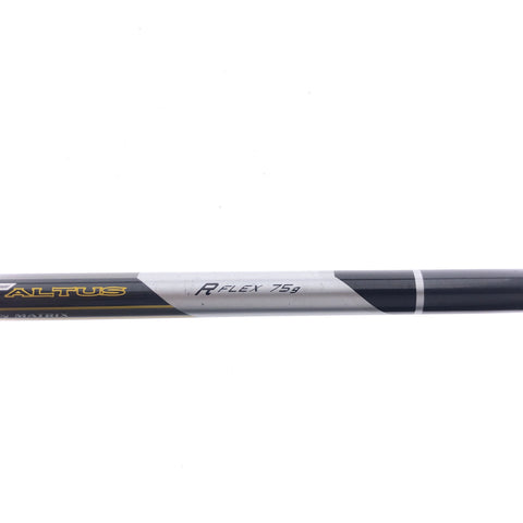 Used Cobra Fly-Z 4 Hybrid / 22 Degrees / Regular Flex