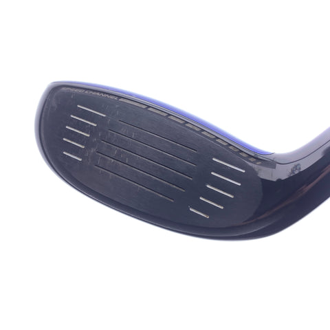 Used Cobra Fly-Z 4 Hybrid / 22 Degrees / Regular Flex