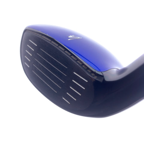 Used Cobra Fly-Z 4 Hybrid / 22 Degrees / Regular Flex