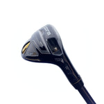 Used Cobra Fly-Z 4 Hybrid / 22.0 Degrees / Lite Flex