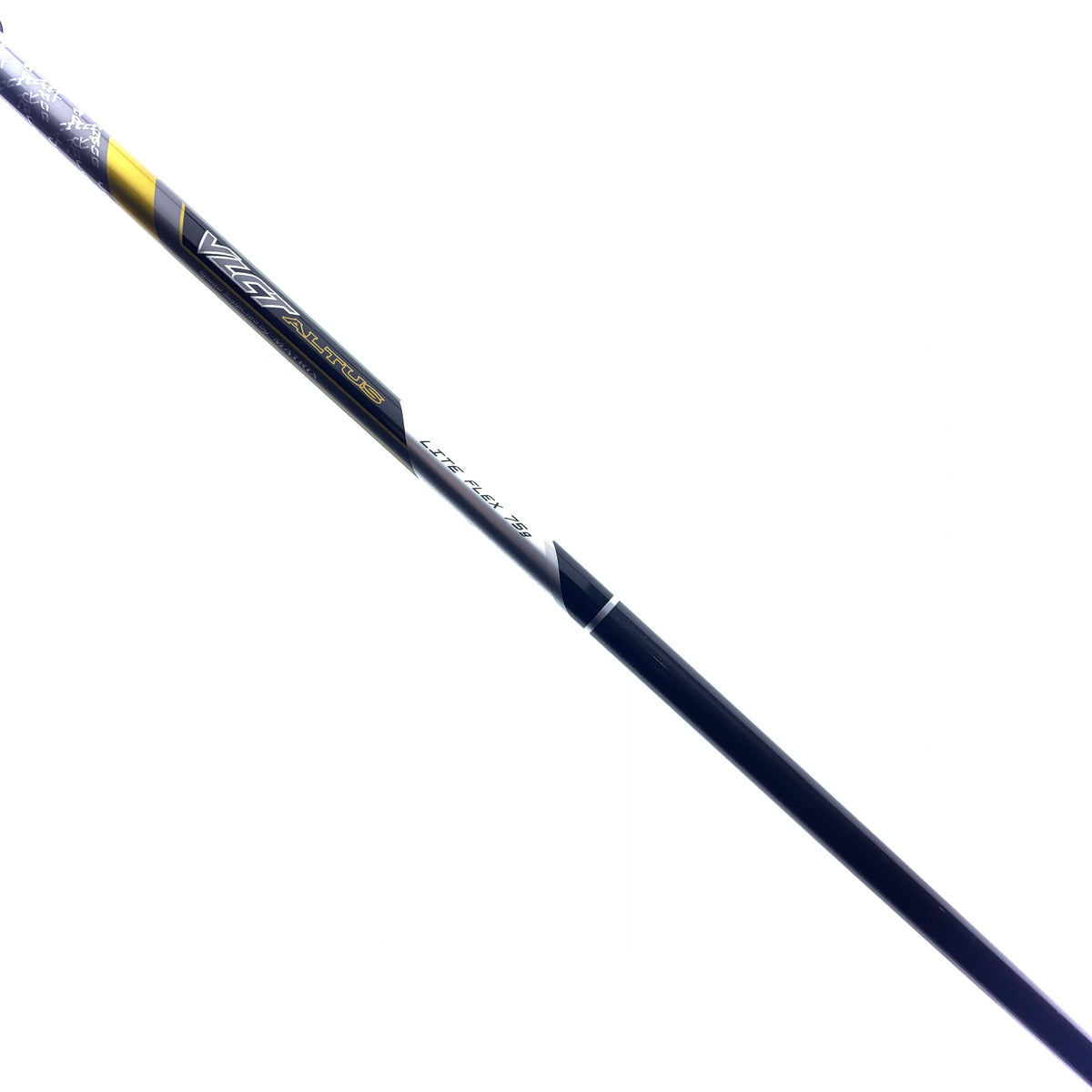 Used Cobra Fly-Z 4 Hybrid / 22.0 Degrees / Lite Flex