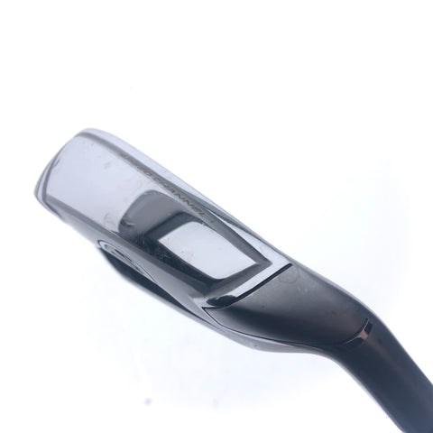 Used Cobra Fly-Z 4 Iron / 19.0 Degrees / Regular Flex