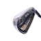Used Cobra Fly-Z 6 Iron / 27.0 Degrees / Regular Flex