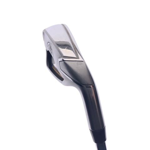 Used Cobra Fly-Z 6 Iron / 27.0 Degrees / Regular Flex