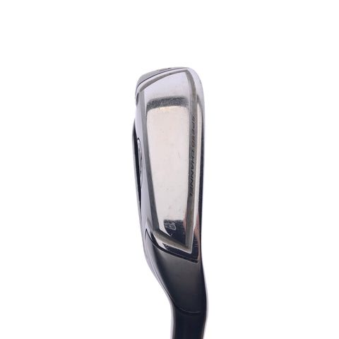 Used Cobra Fly-Z 6 Iron / 27.0 Degrees / Regular Flex