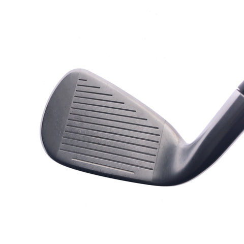 Used Cobra Fly-Z 6 Iron / 27.0 Degrees / Regular Flex