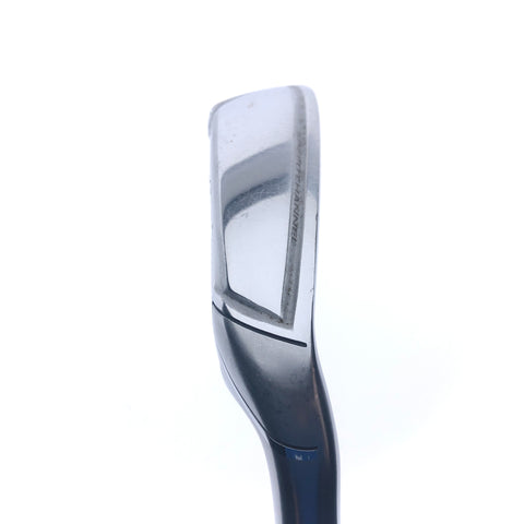 Used Cobra Fly-Z 7 Iron / 30.5 Degrees / Regular Flex