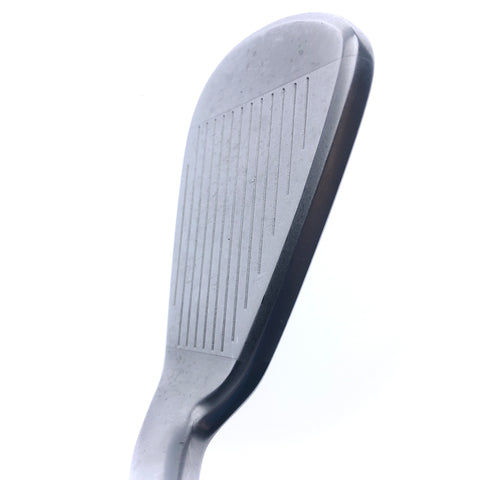 Used Cobra Fly-Z 7 Iron / 30.5 Degrees / Regular Flex