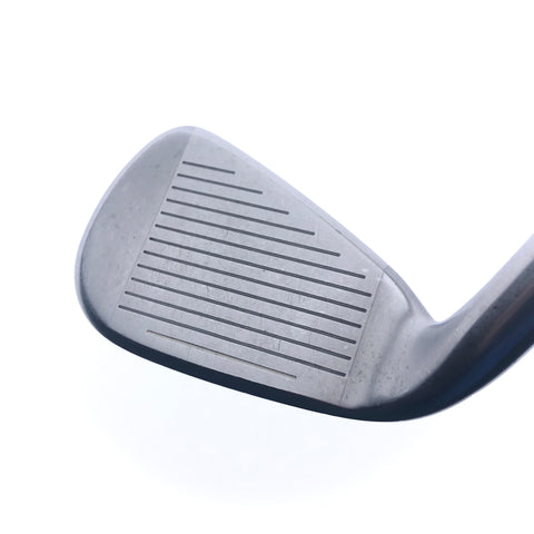 Used Cobra Fly-Z 7 Iron / 30.5 Degrees / Regular Flex
