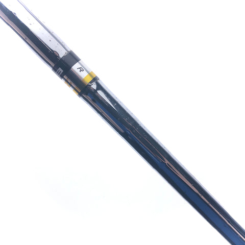 Used Cobra Fly-Z 7 Iron / 30.5 Degrees / Regular Flex