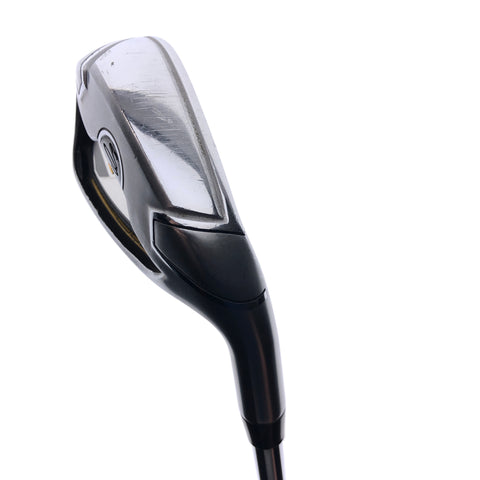 Used Cobra Fly-Z 8 Iron / 35.0 Degrees / Regular Flex