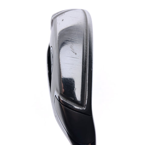 Used Cobra Fly-Z 8 Iron / 35.0 Degrees / Regular Flex