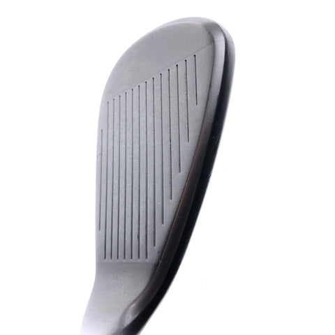Used Cobra Fly-Z 8 Iron / 35.0 Degrees / Regular Flex