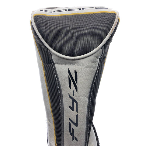 Used Cobra Fly-Z Driver / 10.5 Degrees / Lite Flex