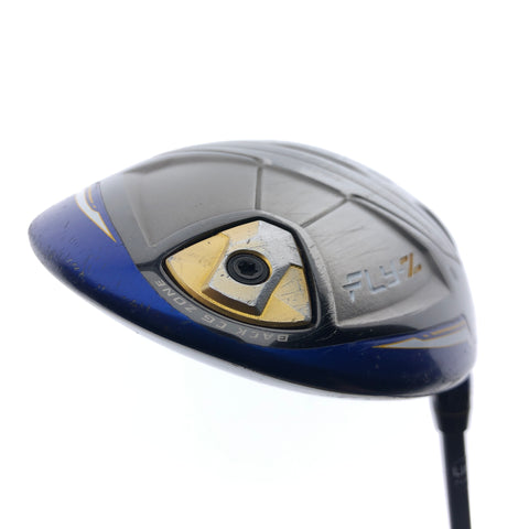 Used Cobra Fly-Z Driver / 10.5 Degrees / Lite Flex