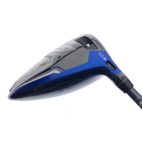 Used Cobra Fly-Z Driver / 10.5 Degrees / Lite Flex