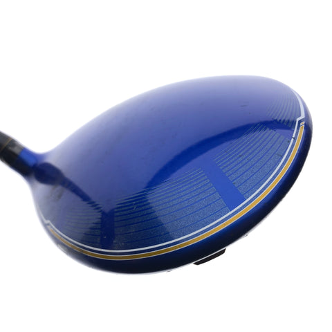 Used Cobra Fly-Z Driver / 10.5 Degrees / Lite Flex