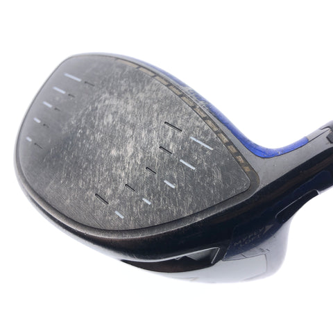 Used Cobra Fly-Z Driver / 10.5 Degrees / Lite Flex