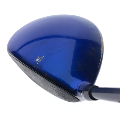 Used Cobra Fly-Z Driver / 10.5 Degrees / Lite Flex