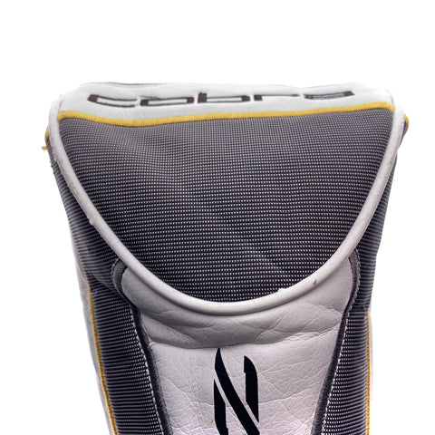 Used Cobra Fly-Z Driver / 10.5 Degrees / Regular Flex